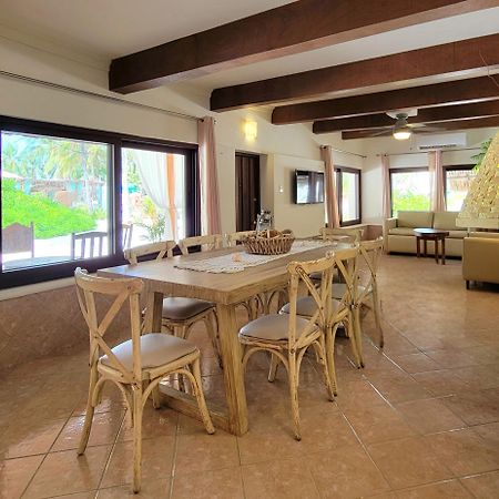 Cabanas Maria Del Mar Isla Mujeres Ngoại thất bức ảnh