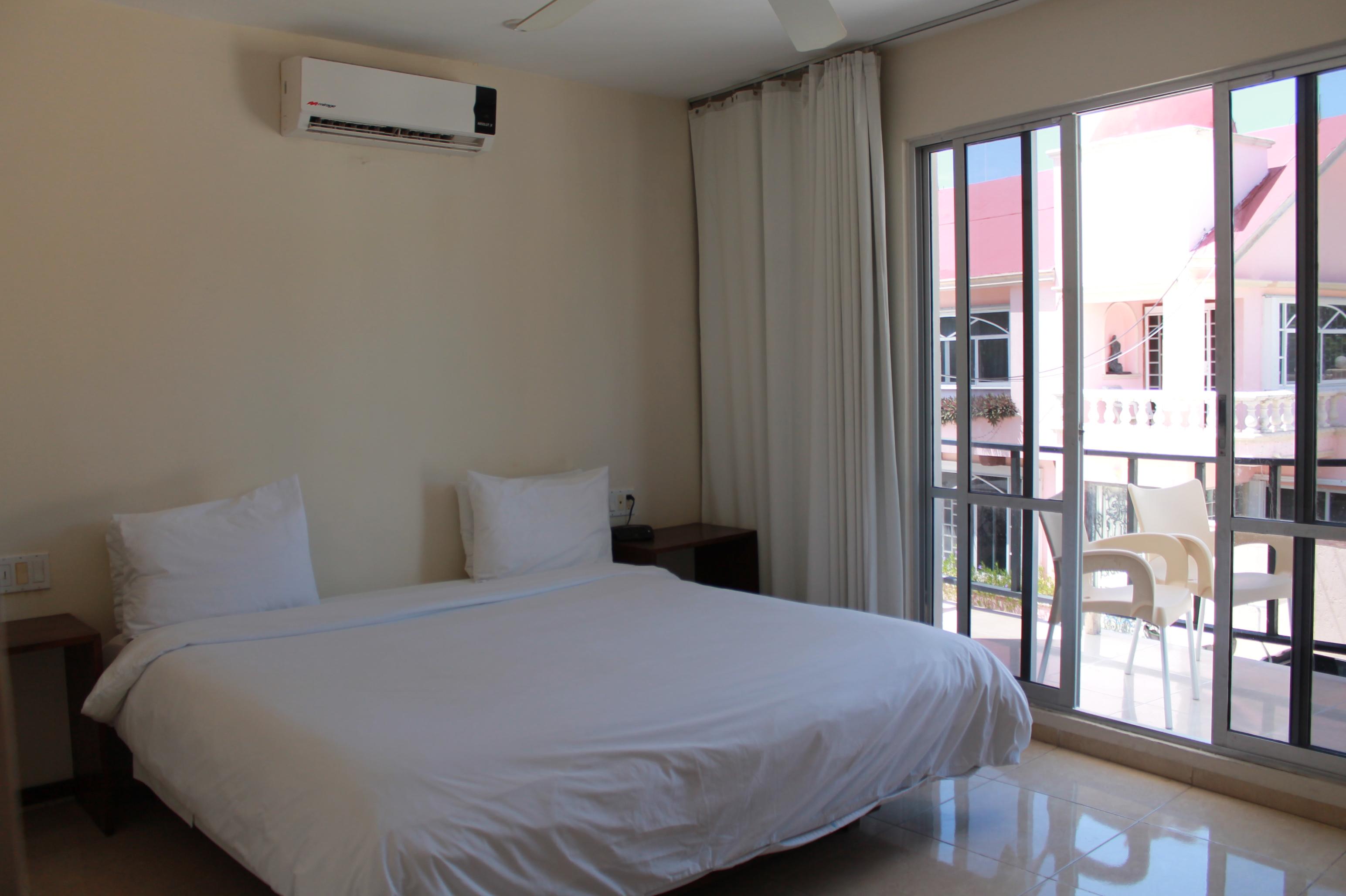 Cabanas Maria Del Mar Isla Mujeres Ngoại thất bức ảnh