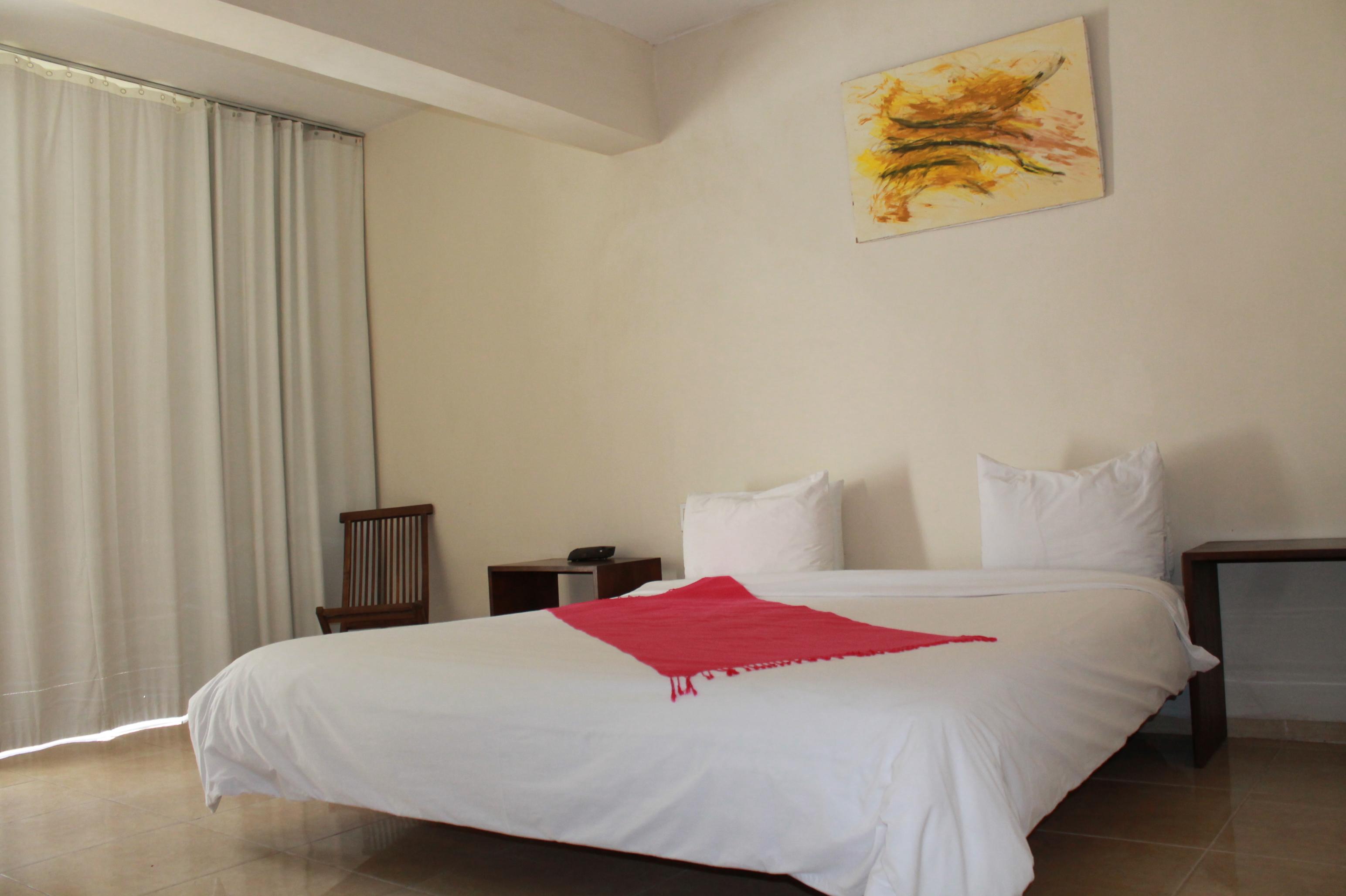 Cabanas Maria Del Mar Isla Mujeres Ngoại thất bức ảnh
