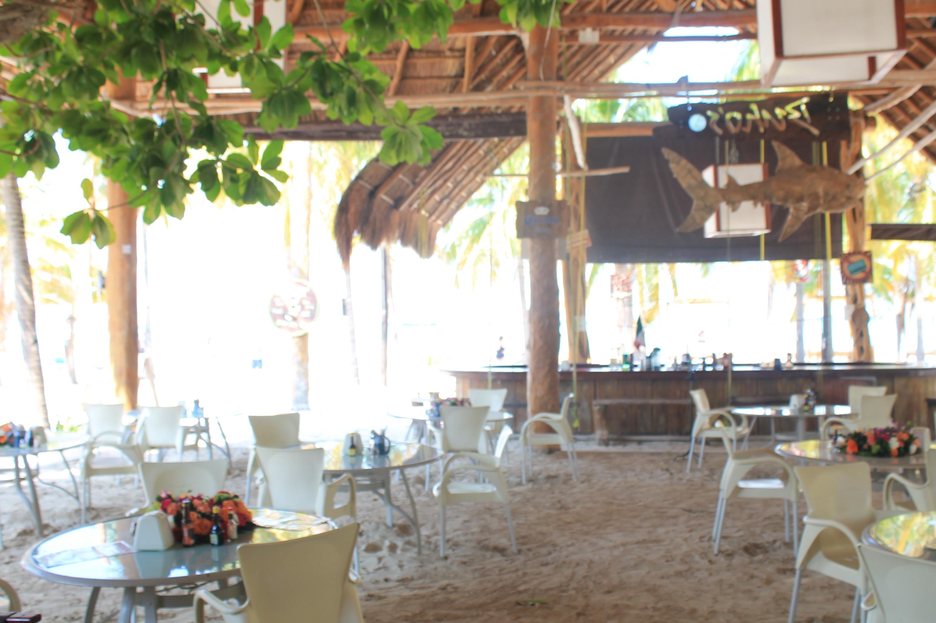 Cabanas Maria Del Mar Isla Mujeres Ngoại thất bức ảnh