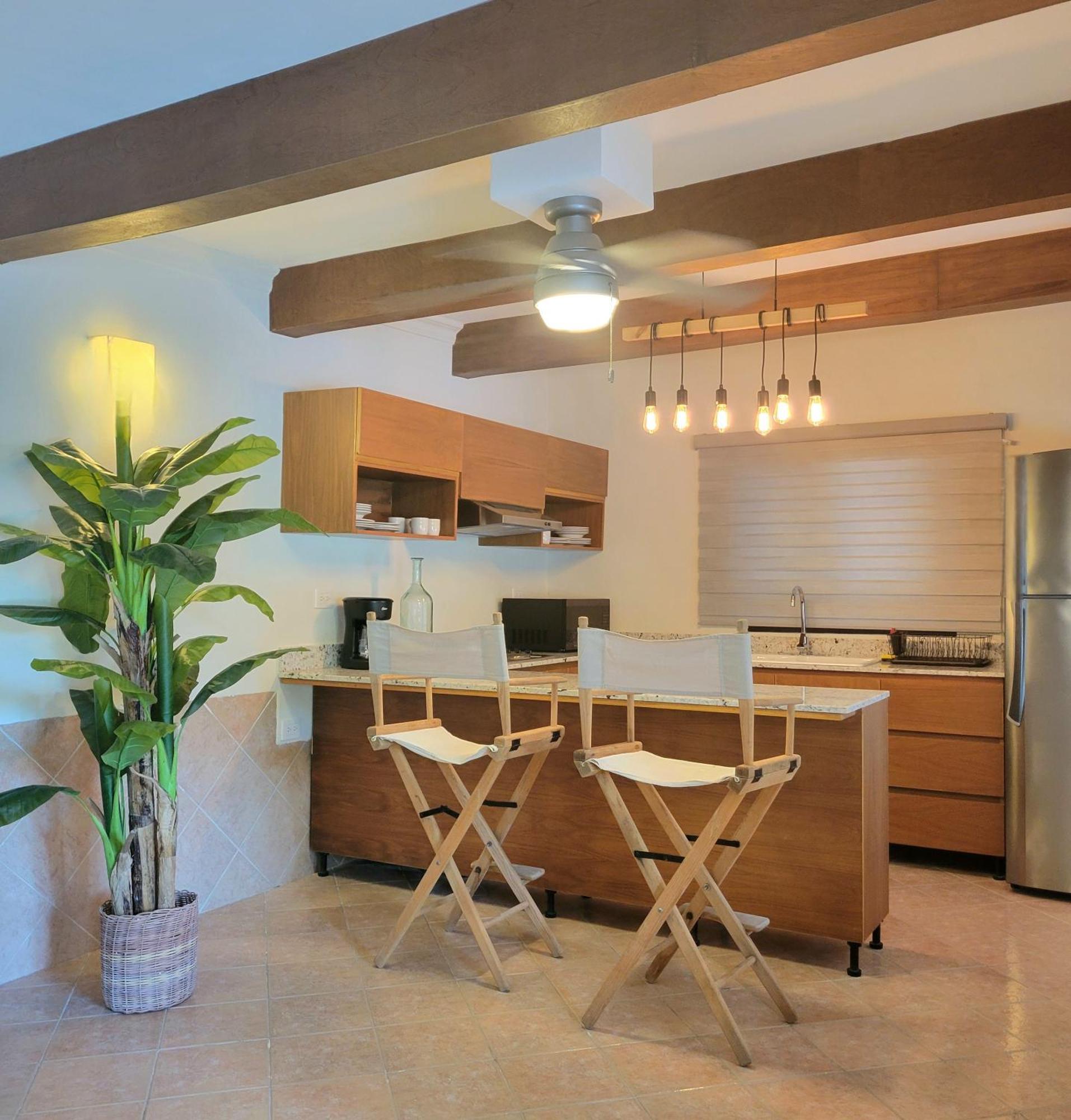 Cabanas Maria Del Mar Isla Mujeres Ngoại thất bức ảnh