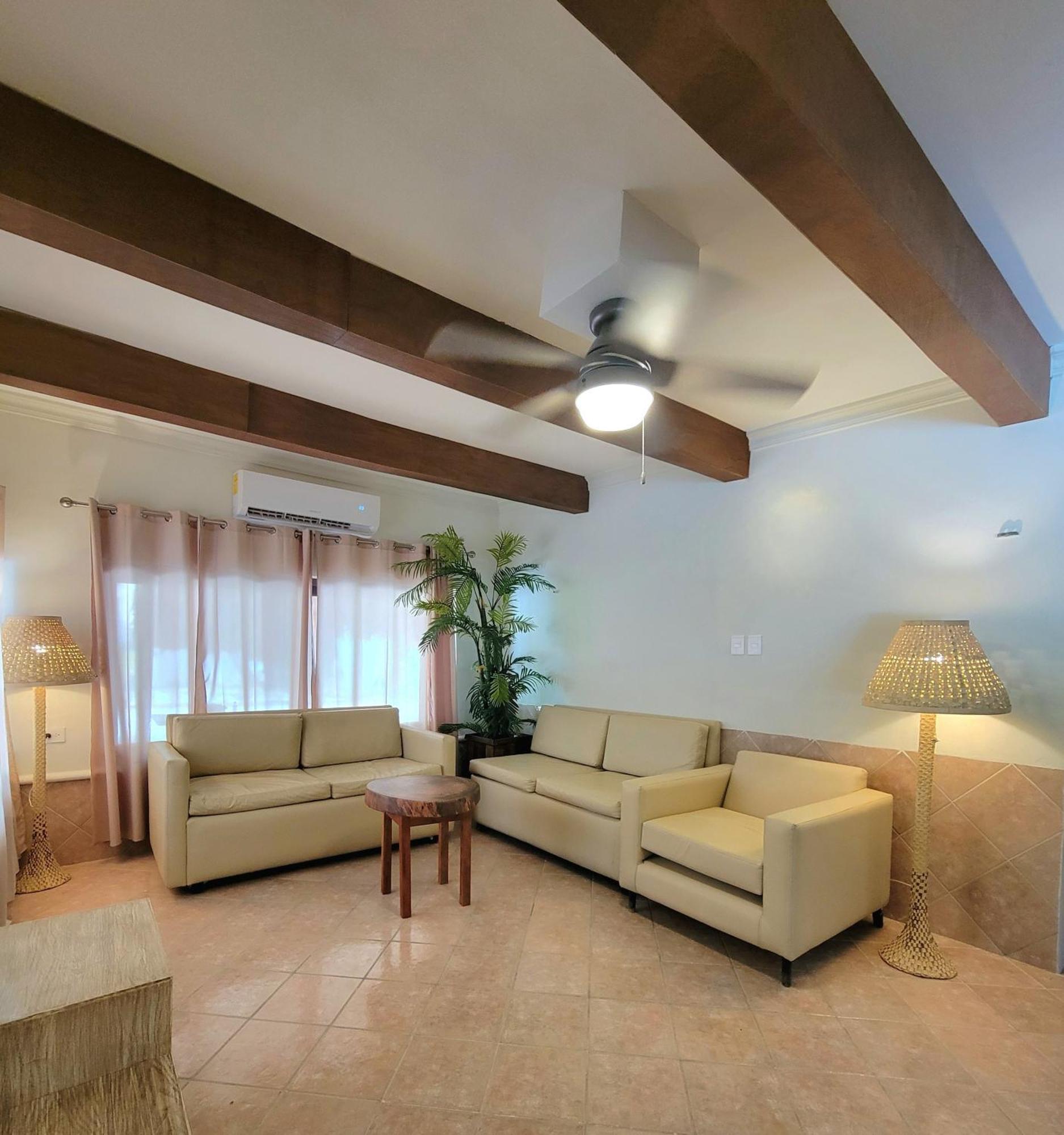 Cabanas Maria Del Mar Isla Mujeres Ngoại thất bức ảnh