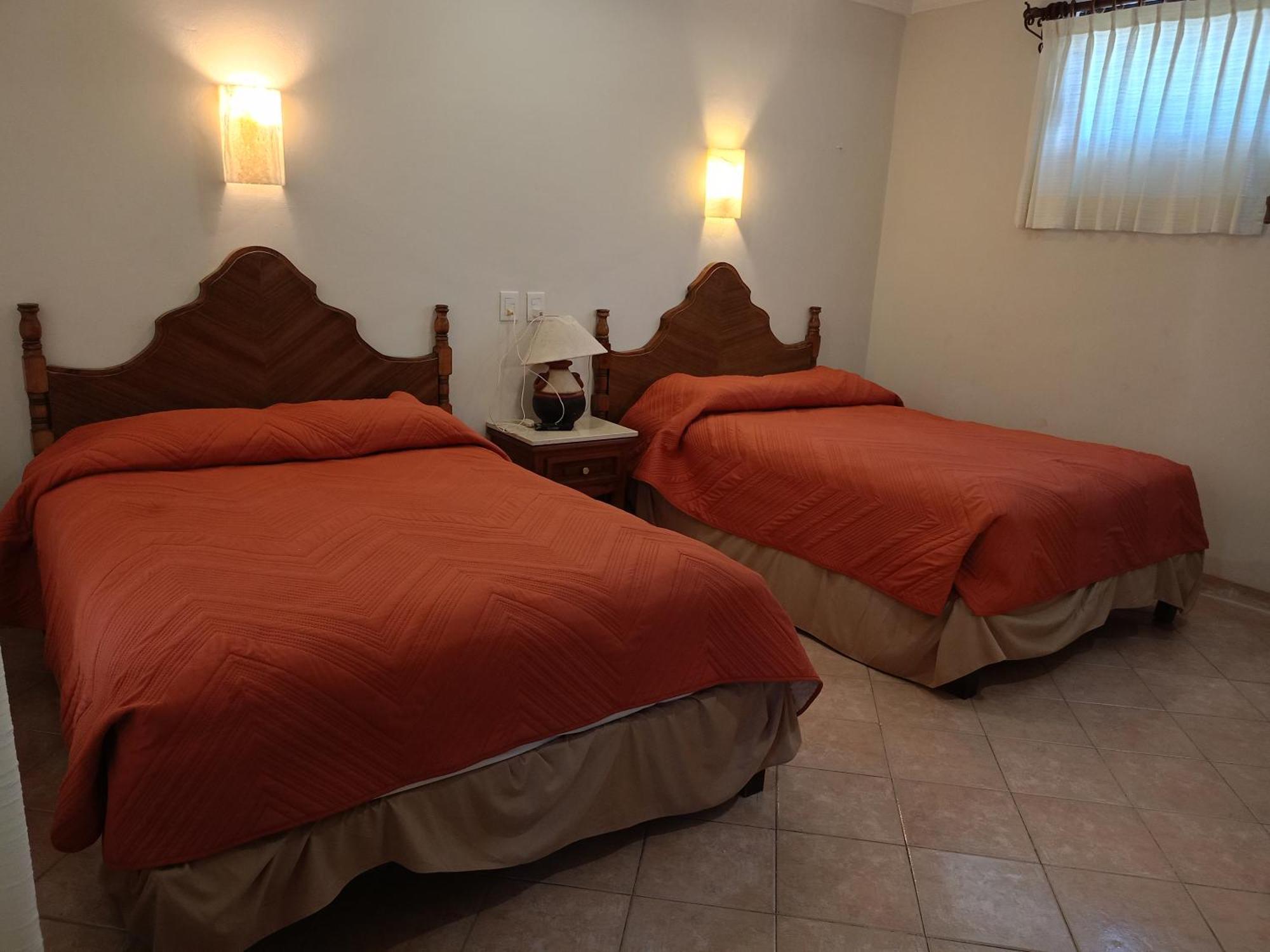 Cabanas Maria Del Mar Isla Mujeres Ngoại thất bức ảnh